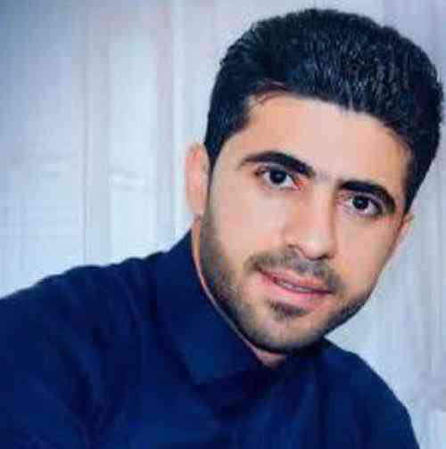 محسن احمدی  شاد شاد شادوم چون دلمه